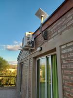 Remanso - Ferienwohnung La Estancia