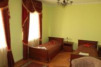 Budget Twin Room