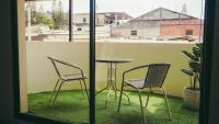 Departamento completo, facso - B&B