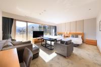 Standard Dreibettzimmer