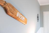 Top gelegenes Apartment mit Meerblick in der Ferne - B&B Büsum