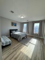 Luxury Modern Apt near NYC for 4 people - B&B Jersey City
