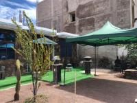 Casa D' los Cypress - B&B