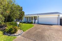 Watersedge - Absolute Waterfront - B&B