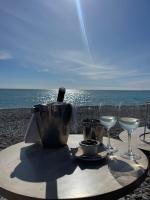 Nice Les palais de la Med - B&B Nice