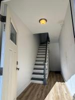 Luxury Modern Apt near NYC for 4 people - B&B Jersey City