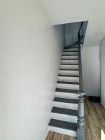 Luxury Modern Apt near NYC - Chambres d’hôtes Jersey City