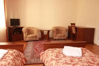 Triple Room with Bathroom