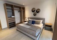 Appartement 2 Chambres