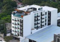 Deluxe Appartments Huayacan Cumbres Gardens - B&B Cancún