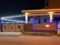 Homestay Darul Bestari Cemerlang - B&B