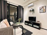 Sea & City View New Condo in Georgetown 3br 10 pax - B&B George Town