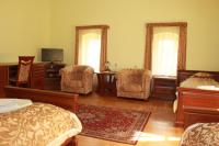 Triple Room with Bathroom