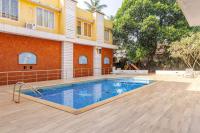 Kamisama Boutique Stay - B&B Vagator