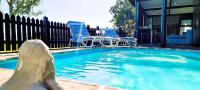 Nicola's at Costa Sarda Knysna - B&B