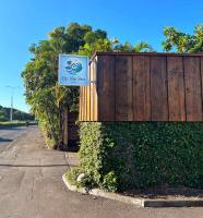 Lodge Waterfront Tahiti - Ferienwohnung