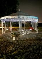 Tra campagna e mare - B&B