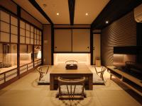 Tsumugi GionShirakawa - Ferienwohnung Kyōto