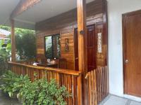 Deluxe Tweepersoonskamer met 2 Aparte Bedden