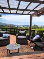 Kaiteriteri Affordable Luxury Something Special Apartment - B&B Kaiteriteri