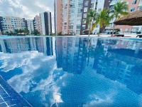 Paradisiaco Alojamiento en Cancún - B&B