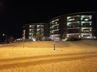 Tahko Spa Suite B3 - B&B