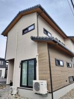 shinka 新しいお家 - B&B