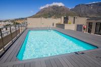 Four Seasons - Stunning apartment in the heart of town! - B&B