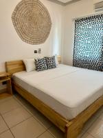 Habitación Doble Deluxe