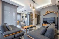 Smart home 5 2+1 - B&B