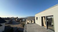 Loft Tower Sisseln - B&B