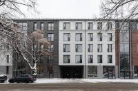 City center, studio, 514 - Ferienwohnung Vilnius