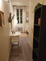 Studio au cœur du vieux Nice - Chambres d’hôtes Nice