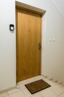 Warta River Comfy Apartment - B&B