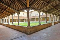 Casina Blu Chiassarelli - B&B Massa Marittima