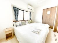 Grandeur Tsuruhashi 801 グランデュール鶴橋 801 - B&B Osaka