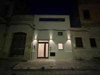 A Volte nel Salento-Porta Napoli - B&B