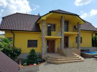 Villa Natali Podhájska - Chambres d’hôtes Podhájska