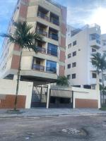 Enseada Beach Guarujá Cobertura 500m da Praia - B&B