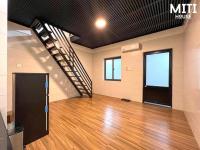 Appartement met Balkon