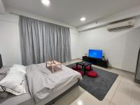 Appartement 1 Chambre - Vue sur Ville