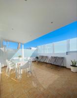 Puerto del Carmen, Casa Chinijos - Ferienwohnung