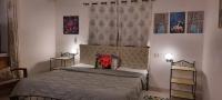 Apartment mit 1 Schlafzimmer