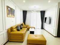 Appartement met 2 Slaapkamers en Balkon