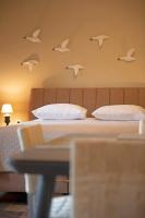 Seagulls' House - B&B Évdilos