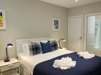 Park Mews Glasgow - B&B Glasgow