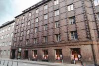 Dream Stay - Central 2-bedroom apartment with sauna - B&B