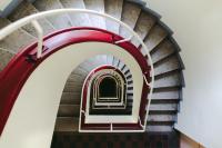 Dream Stay - Central 2-bedroom apartment with sauna - Chambres d’hôtes Tallinn