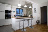2 Appartements "Bons Amis" & "Céladon" - 2 appartements dans la même résidence - Ferienwohnung Dijon