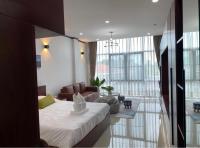 Chambre Triple de Luxe